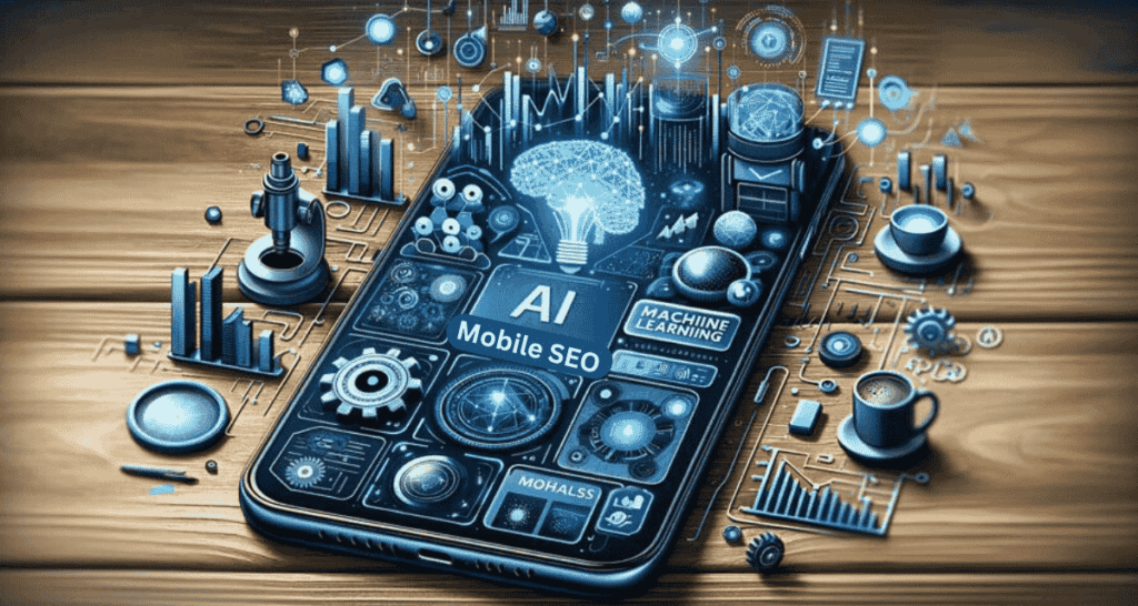 AI and Machine Learning in Mobile SEO
