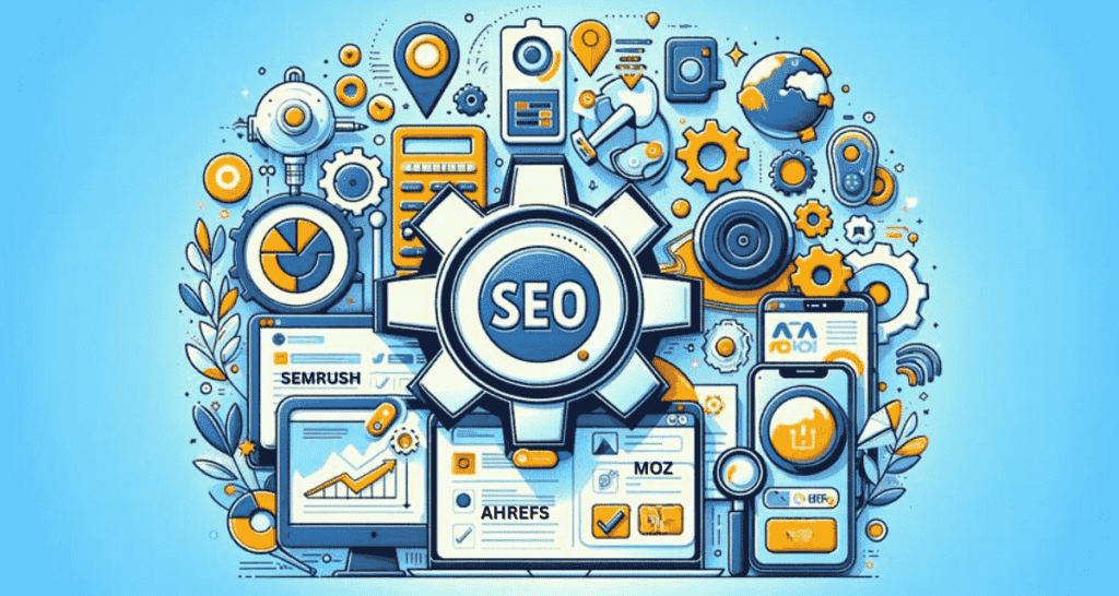 Automated SEO Tools and Software