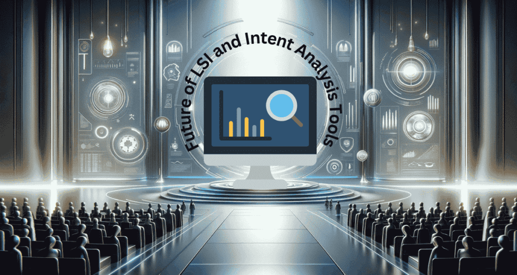 Future of LSI and Intent Analysis Tools
