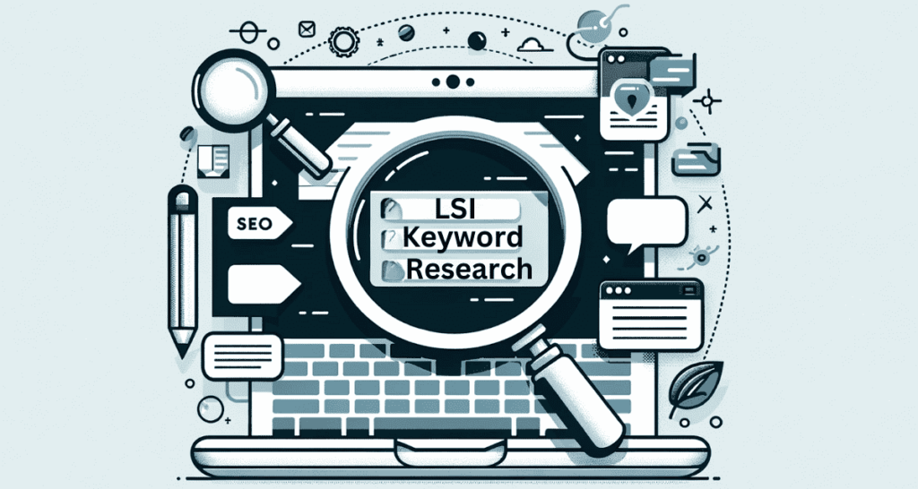 Doing Keyword Research: The Easy Way and the LSI Way