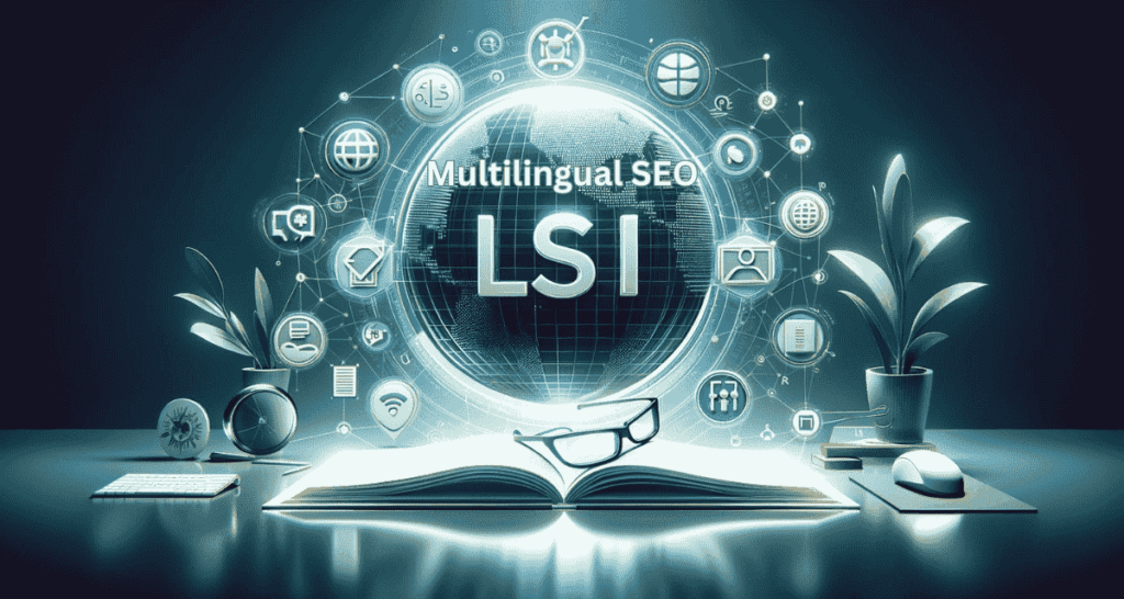 LSI in Multilingual SEO