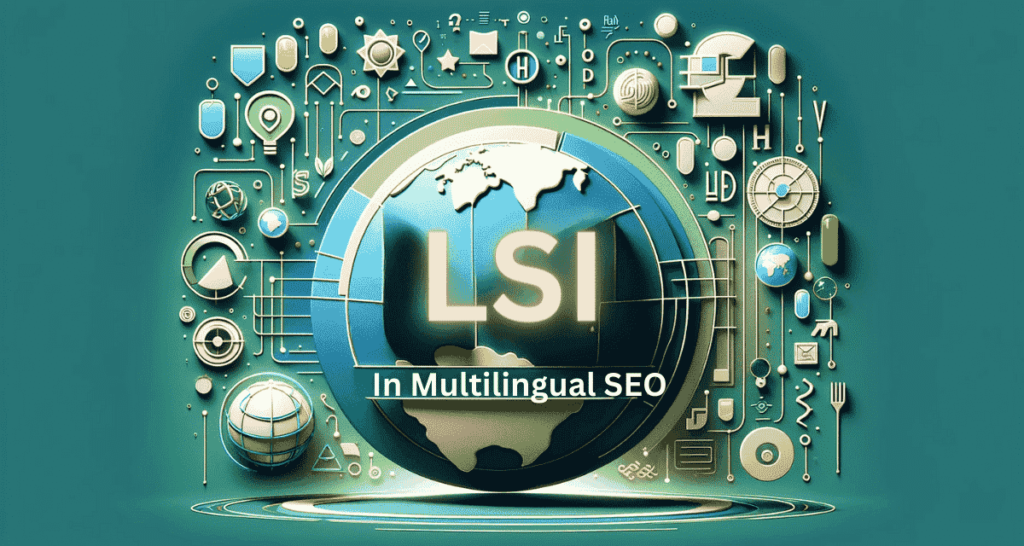 Link LSI In Multilingual SEO