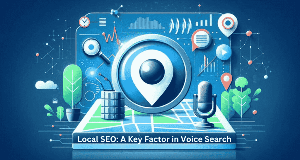 Local SEO: A Key Factor in Voice Search