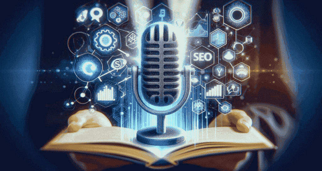 Synergy Between Voice Search and Semantic SEO