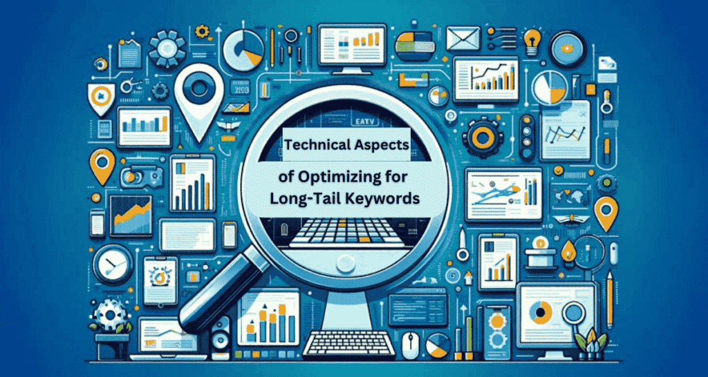 Technical Aspects of Optimizing for Long-Tail Keywords