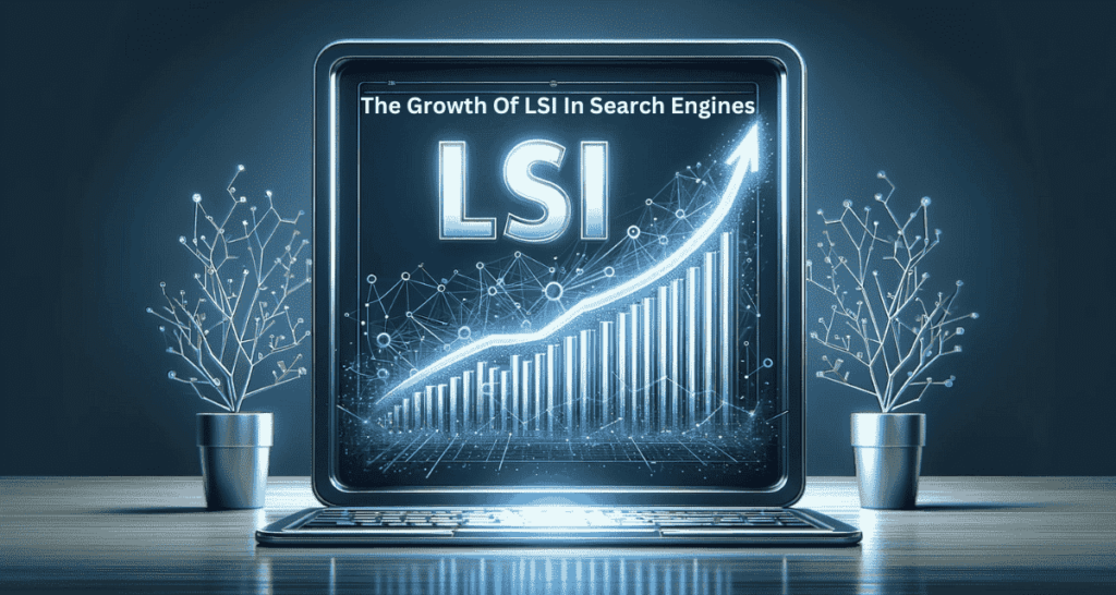 The Growth Of LSI In Search Engines