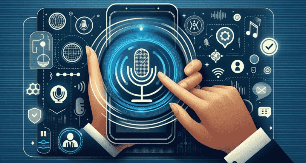 User Experience (UX) Tailored for Voice Search