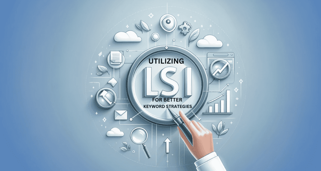 Utilizing LSI for Better Keyword Strategies