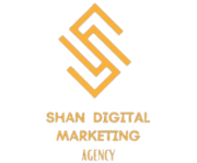 Website Logo Shan Digital Marketing Agency