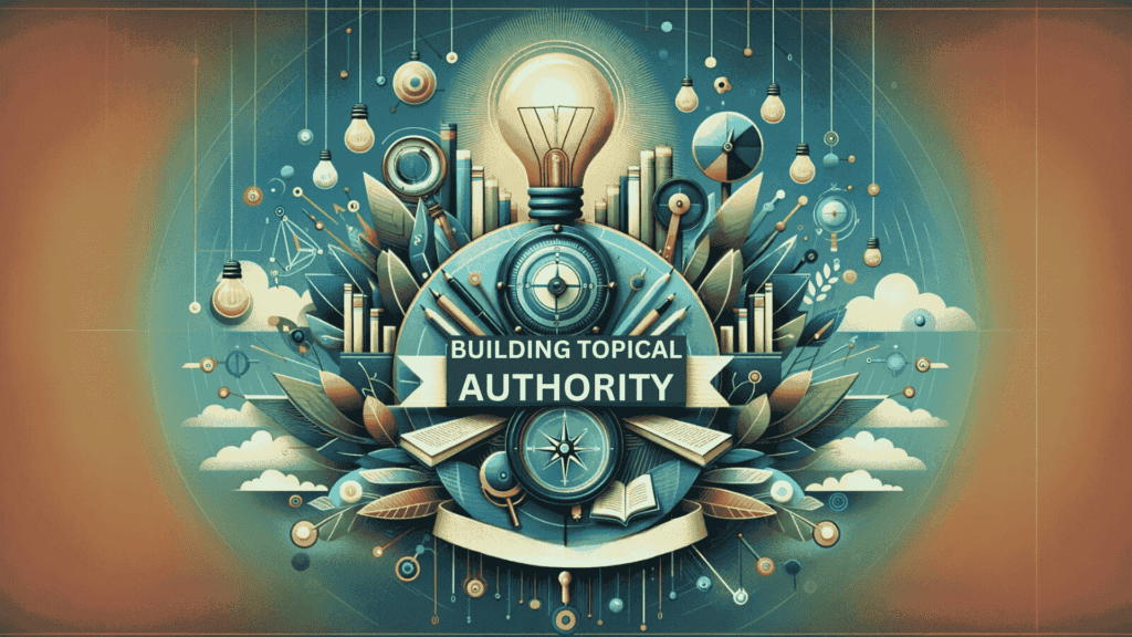 Feature Image showing BUILDING TOPICAL AUTHORITY