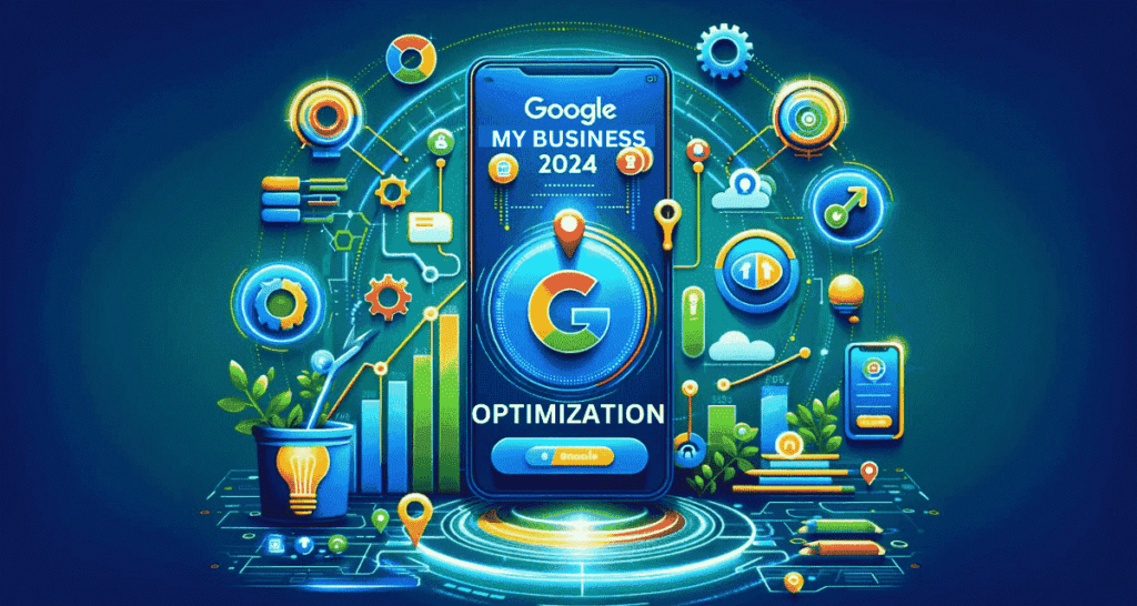 Feature Image for Guide to Google My Business Optimization for 2024 Best Practices for Visibility and Growth