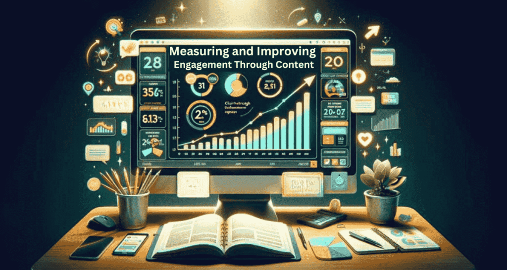 Blog image for Measuring and Improving Engagement Through Content