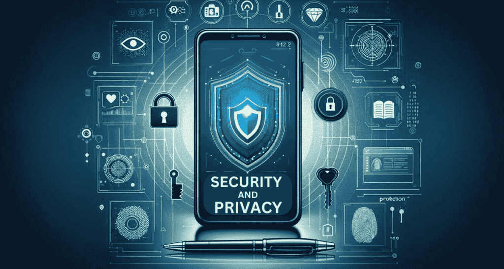 Security and Privacy in Mobile UX