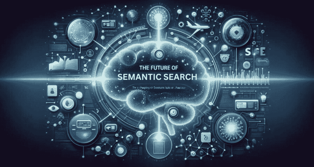 Blog Image for The Future of Semantic Search