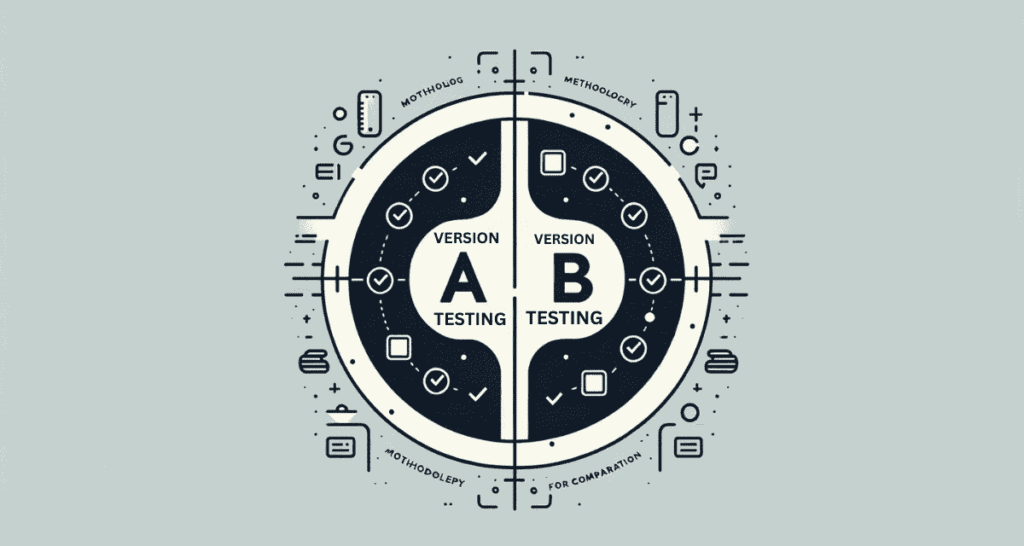 Blog Image for AB Testing Methodology for Comparison