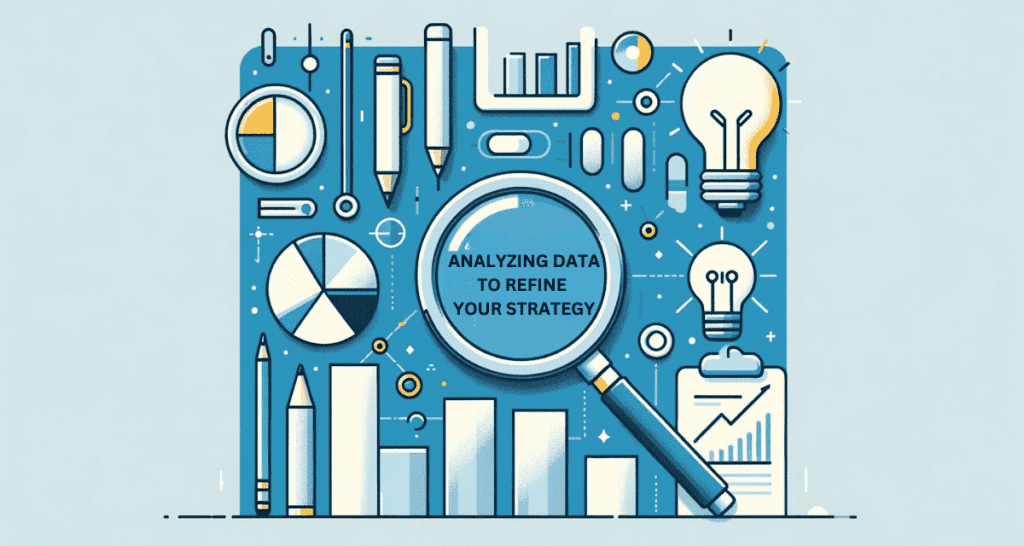 Blog Image for Analyzing Data to Refine Your Strategy