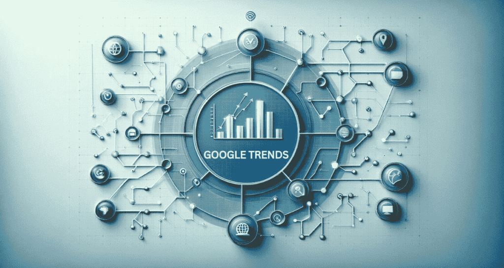 Blog Image for  Integrating Google Trends with Content Distribution