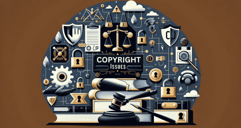 Blog Image for Managing Copyright Issues in UGC