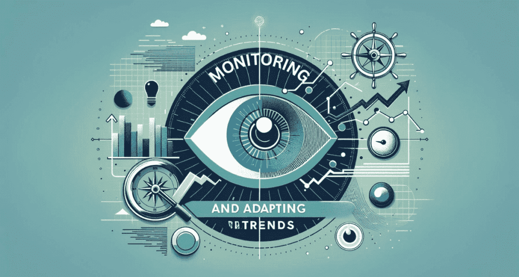 Blog Image for Monitoring and Adapting to Trends