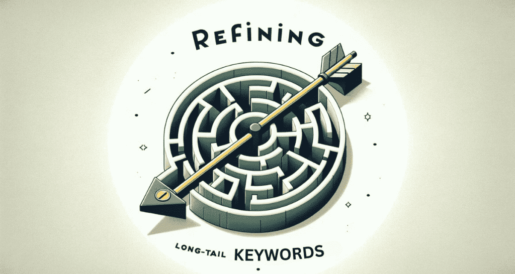 Blog Image for Refining Long-Tail Keyword Searches