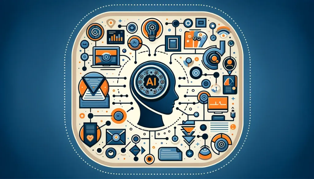 The Role of AI-Generated Content in Digital Marketing
