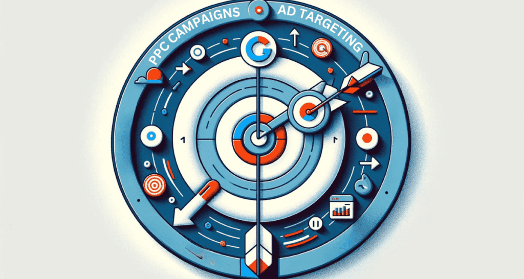 Blog Image for Understanding Ad Targeting in PPC Campaigns