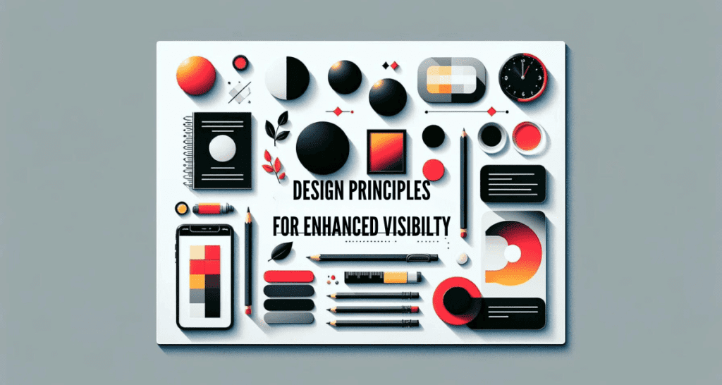 Design Principles for Enhanced Visibility
