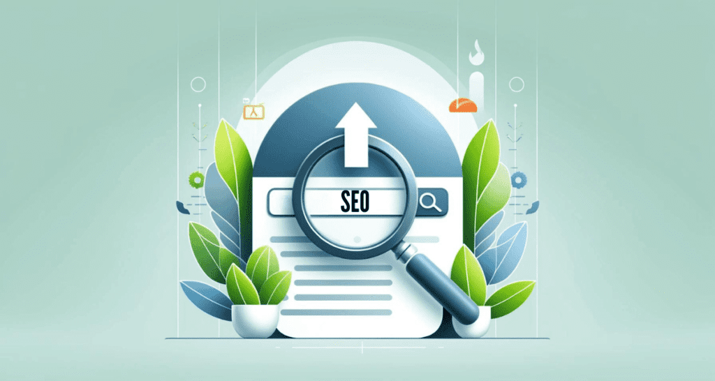 Improved Search Engine Optimization (SEO)