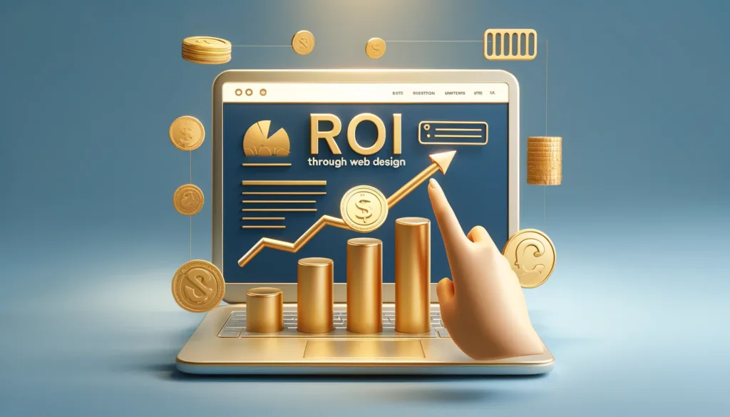 Maximizing ROI Through Web Design in PPC Campaigns