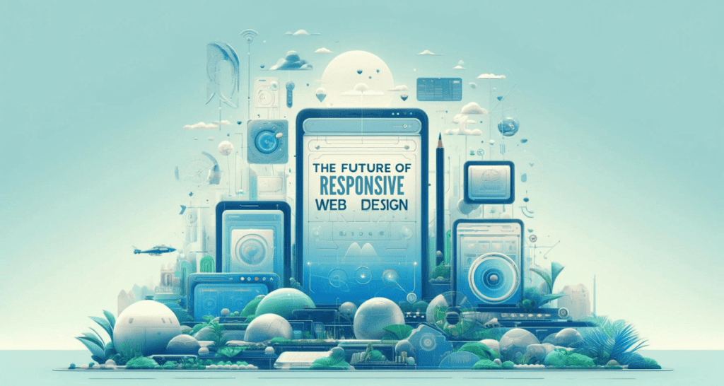The Future of Responsive Web Design