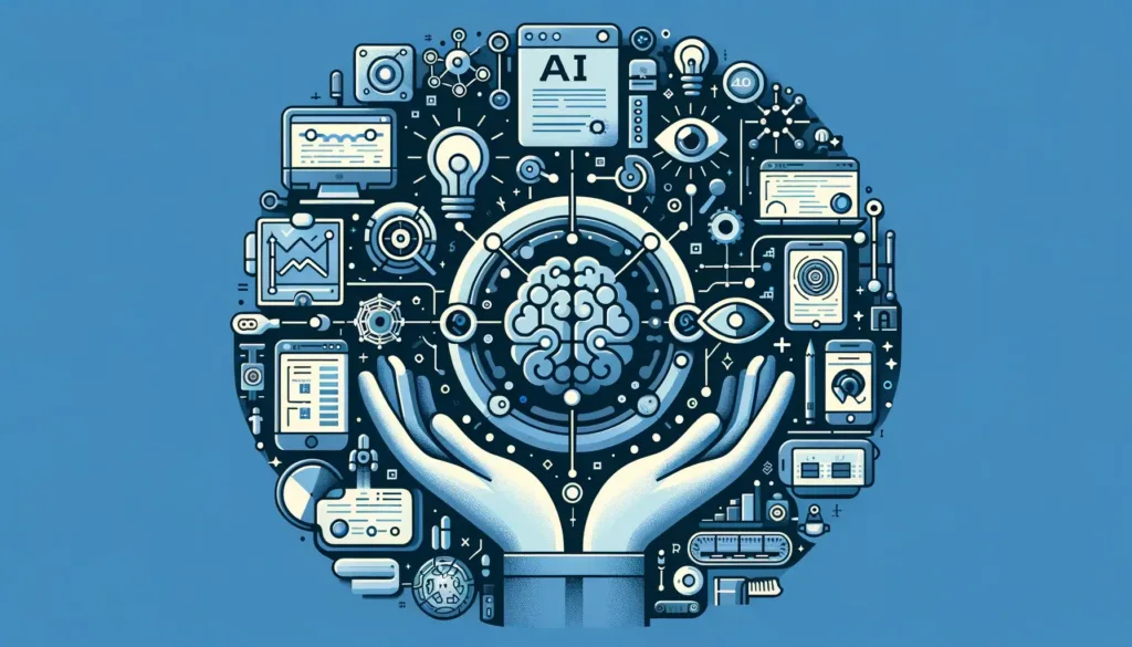 The Role of Artificial Intelligence in Web Design