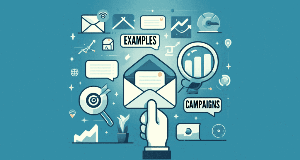 Email Marketing Campaign Examples in 2024