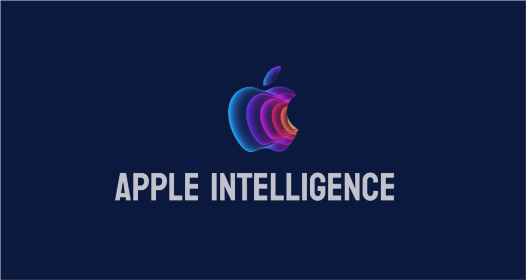 Apple’s Intelligence Taking Over competitors?: Overview To It’s Features