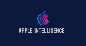 feature image of blog post apple intelligence