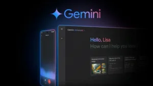 Gemini App Available in UK & EU Bringing Ultimate Features