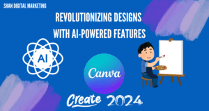 Canva Create 2024: Revolutionizing Design with AI-Powered Features