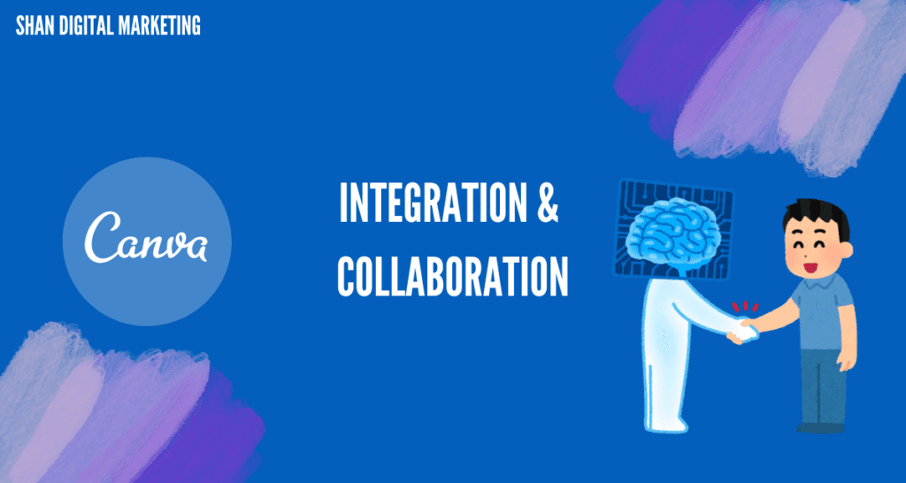 Integration and Collaboration.