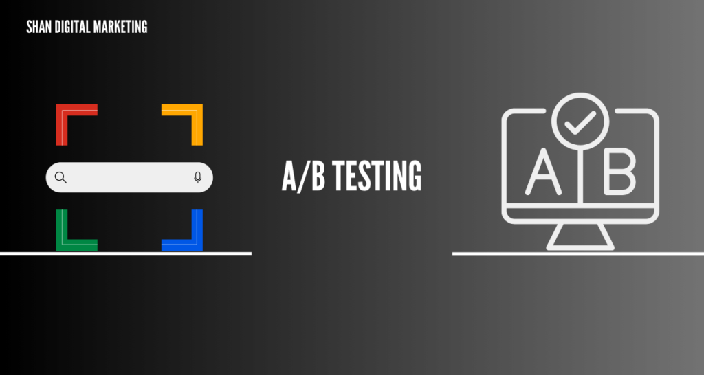 A/B Testing.