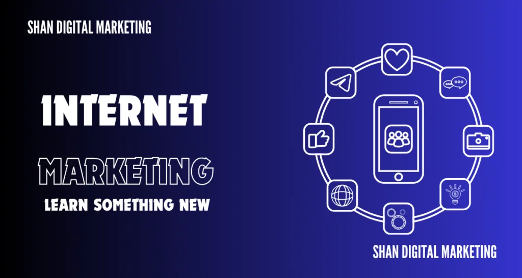 The Real Guide To Internet Marketing: Learn Something New