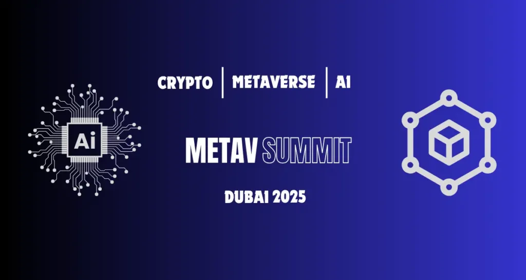 The Reason Why Web3 & AI Investors Continue Their Influence in Dubai: MEAVSUMMIT 2025