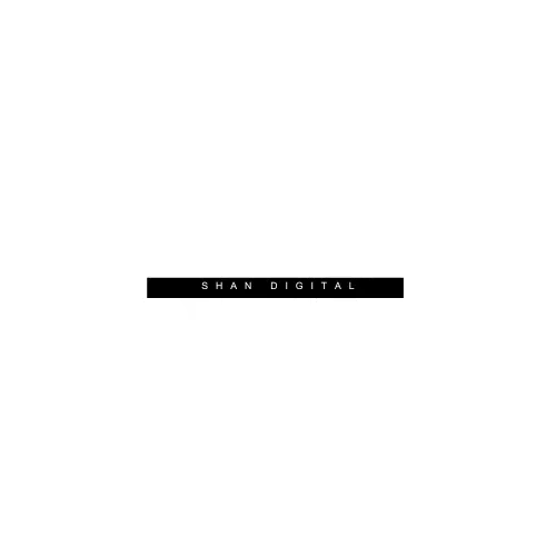 Shan Digital Marketing LOGO