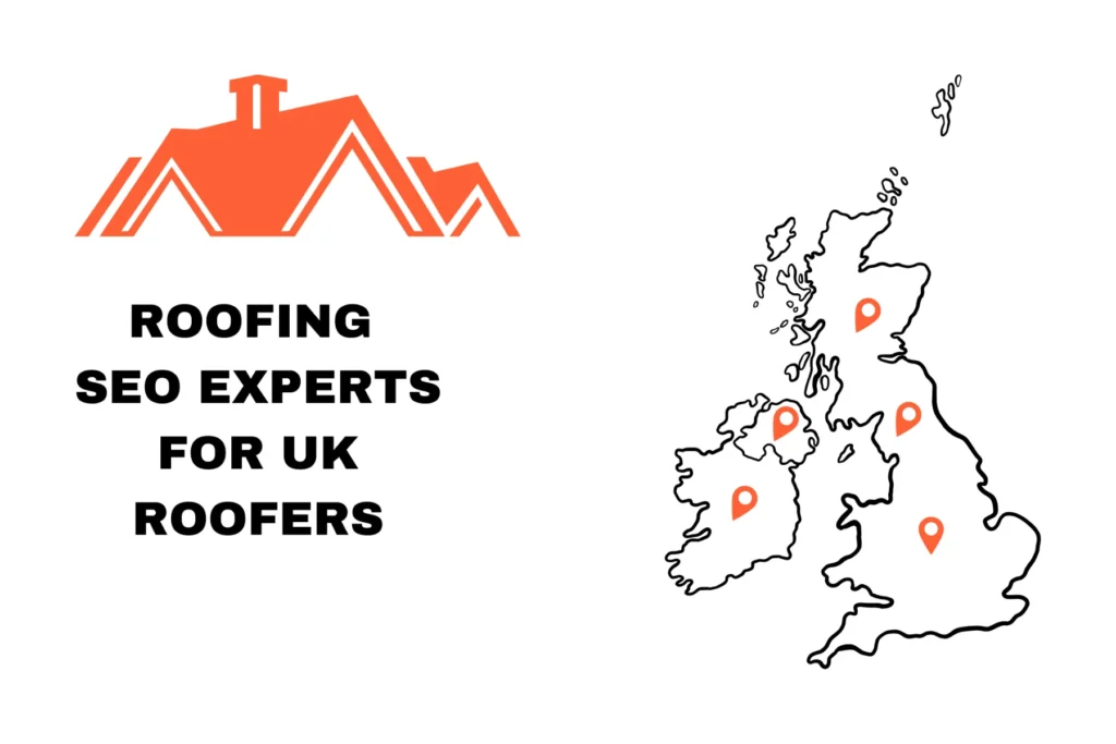 Shan Digital Marketing provides expert Local SEO solutions for roofers in United Kingdom.